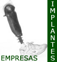 Empresas de OPME